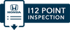 112 Point Inspection | Yuma Honda in Yuma AZ