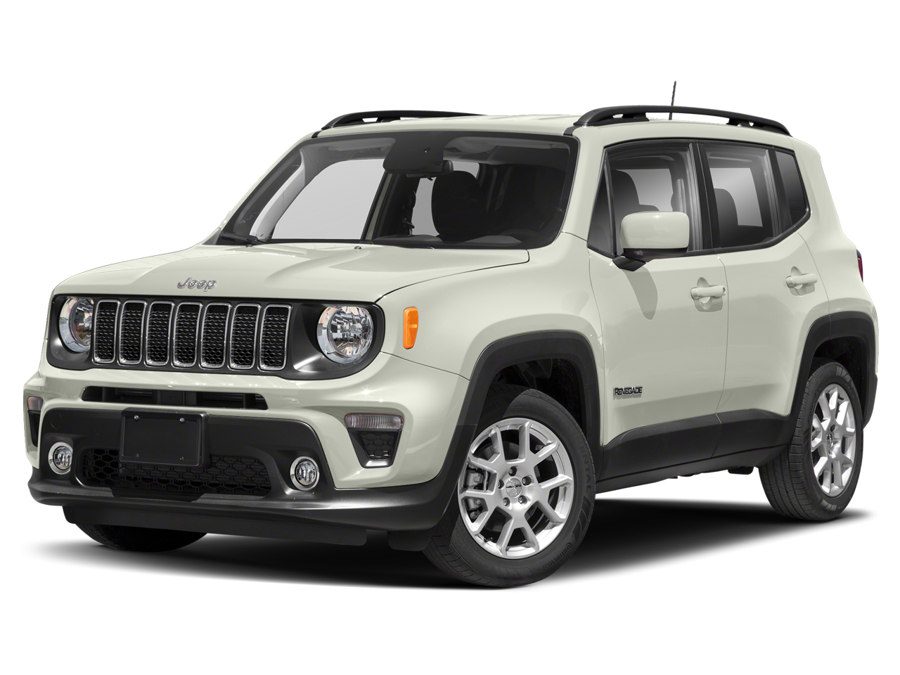 2020 Jeep Renegade High Altitude