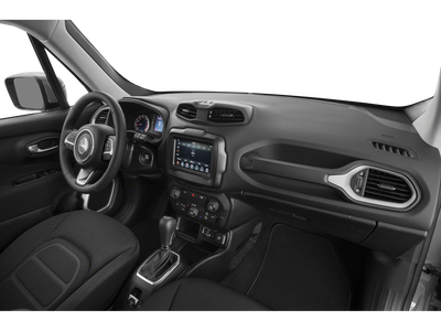 2020 Jeep Renegade High Altitude