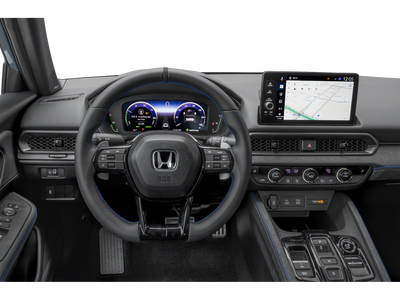 2027 Honda Prelude PRELUDE