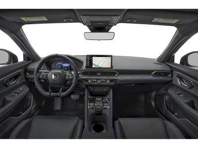 2027 Honda Prelude PRELUDE