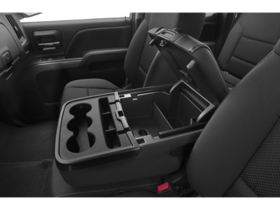 2016 Chevrolet Silverado 3500HD LT