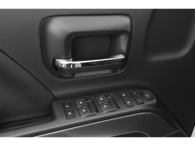 2016 Chevrolet Silverado 3500HD LT