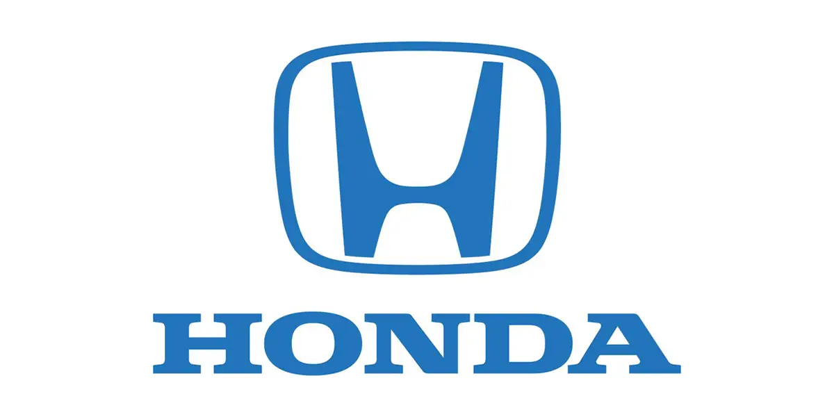 Honda logo