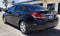 2015 Honda Civic Sedan LX