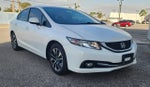 2013 Honda Civic Sdn EX-L