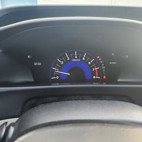 2013 Honda Civic Sdn EX-L