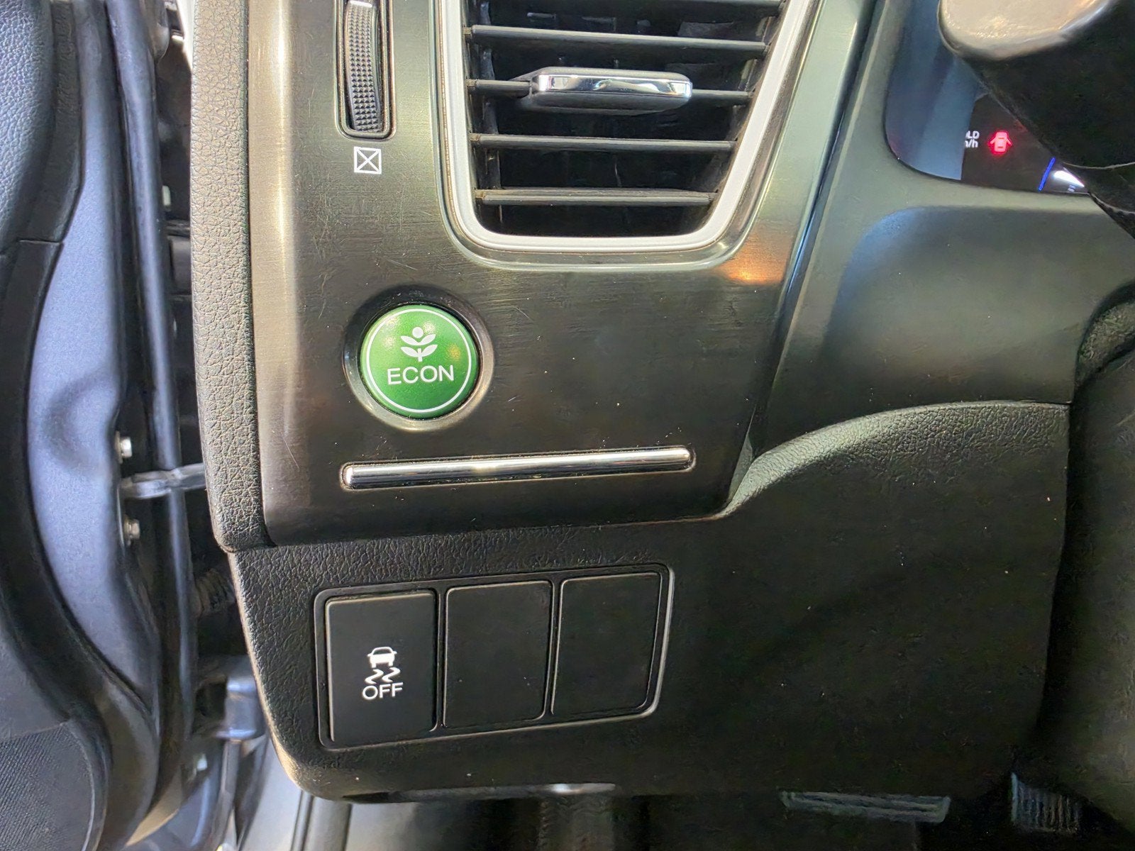 2013 Honda Civic Sdn EX-L