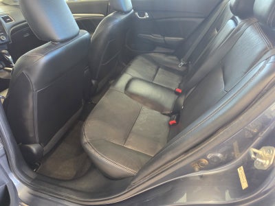 2013 Honda Civic Sdn EX-L