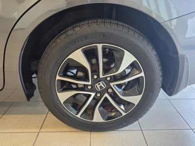 2013 Honda Civic Sdn EX-L
