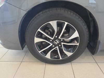 2013 Honda Civic Sdn EX-L