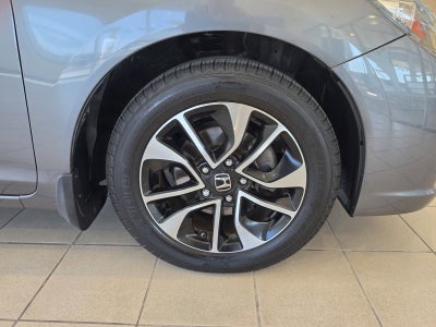 2013 Honda Civic Sdn EX-L