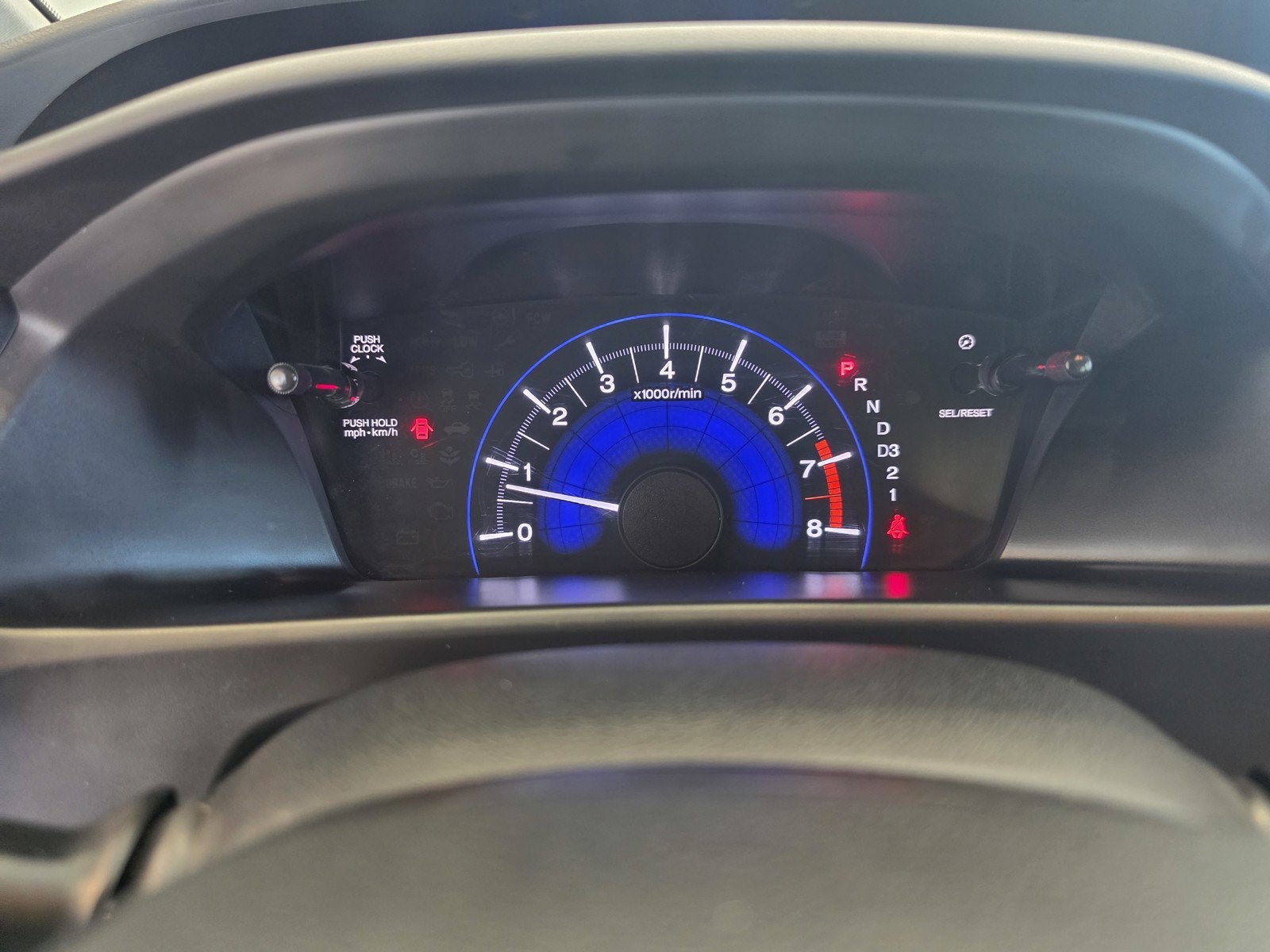 2013 Honda Civic Sdn EX-L