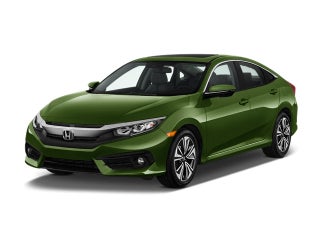2013 Honda Civic Sdn EX-L
