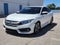 2017 Honda Civic Sedan EX-T