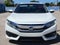 2017 Honda Civic Sedan EX-T