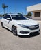2017 Honda Civic Sedan EX-T