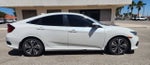 2017 Honda Civic Sedan EX-T