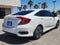2017 Honda Civic Sedan EX-T