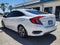 2017 Honda Civic Sedan EX-T