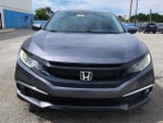 2019 Honda Civic Sedan EX