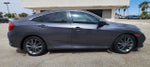 2019 Honda Civic Sedan EX