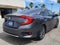 2019 Honda Civic Sedan EX