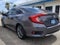2019 Honda Civic Sedan EX
