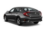 2018 Honda Civic Sedan LX