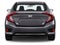 2018 Honda Civic Sedan LX