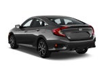2019 Honda Civic Sedan Sport