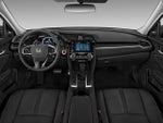 2019 Honda Civic Sedan Sport