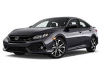 2019 Honda Civic Sedan Sport