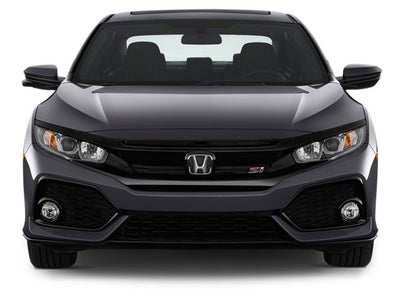 2019 Honda Civic Sedan Sport