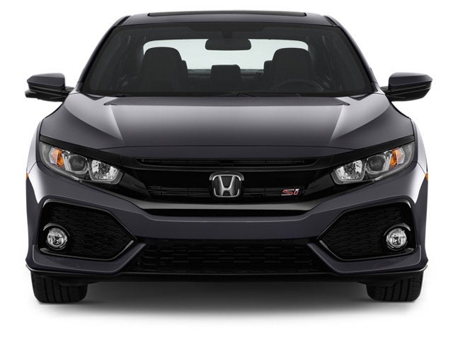 2019 Honda Civic Sedan Sport
