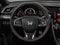 2019 Honda Civic Sedan Sport