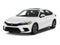 2022 Honda Civic Hatchback EX-L