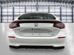 2026 Honda Civic Hatchback Hybrid Sport