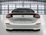 2026 Honda Civic Hatchback Hybrid Sport