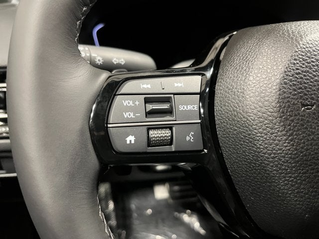 2026 Honda Civic Hatchback Hybrid Sport