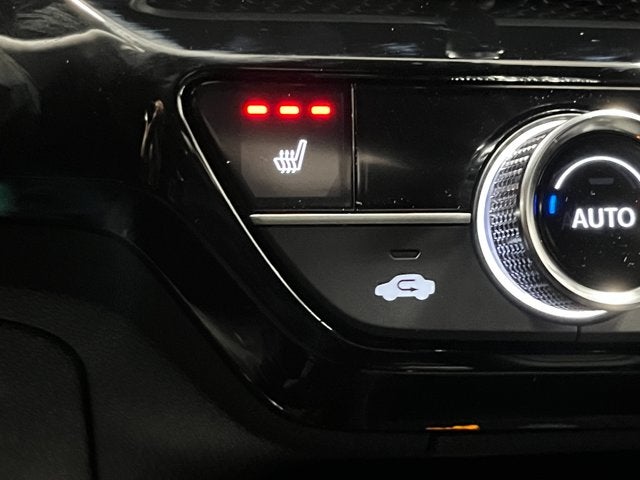 2026 Honda Civic Hatchback Hybrid Sport