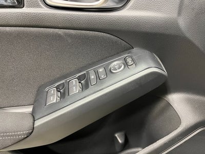 2026 Honda Civic Hatchback Hybrid Sport