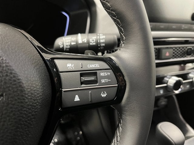 2026 Honda Civic Hatchback Hybrid Sport