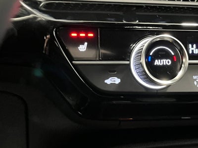 2026 Honda Civic Hatchback Hybrid Sport