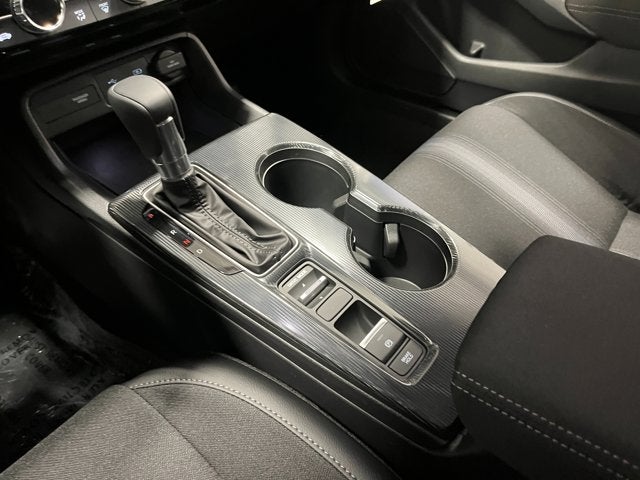 2026 Honda Civic Hatchback Hybrid Sport