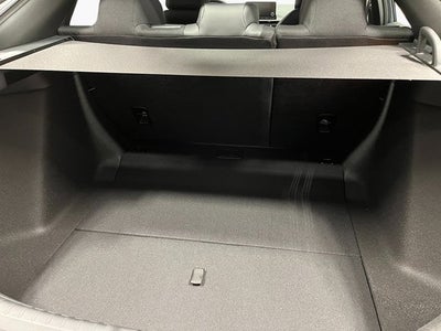 2026 Honda Civic Hatchback Hybrid Sport