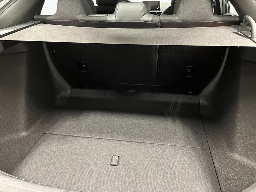 2026 Honda Civic Hatchback Hybrid Sport