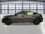 2026 Honda Civic Hatchback Hybrid Sport