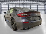 2026 Honda Civic Hatchback Hybrid Sport