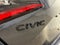 2026 Honda Civic Hatchback Hybrid Sport